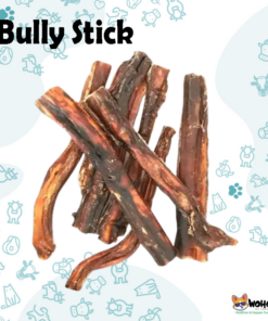 Bull Pizzle (Bully Stick)