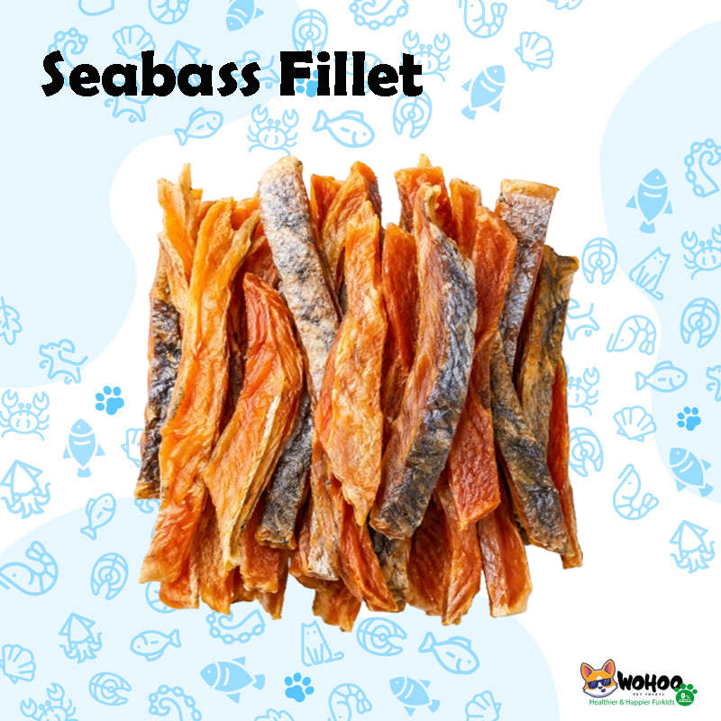 Seabass Fillet